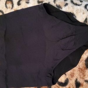 Women's Shapewear High Waisted Panties 3XL